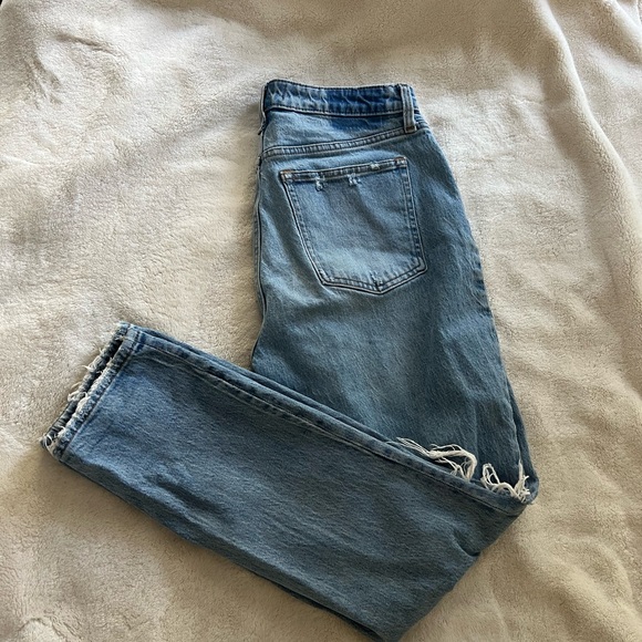 A&F Skinny High Rise - Picture 4 of 4